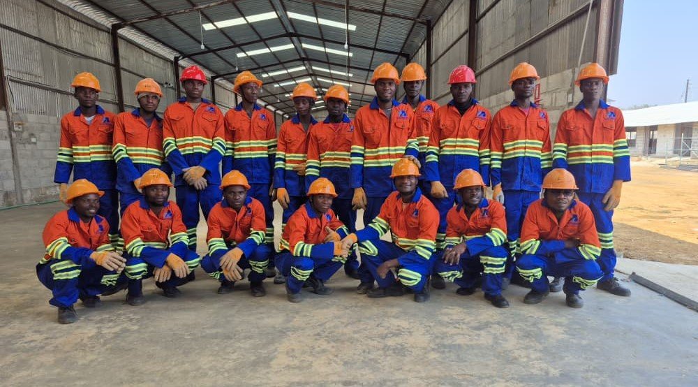 Construction Project